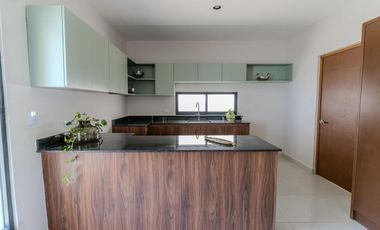 Casa en Venta en Conkal, Mérida Yucatán