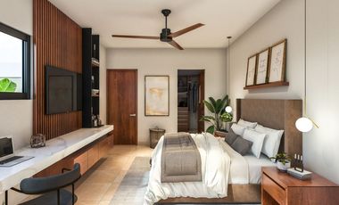 Casa en Venta en Conkal, Mérida Yucatán