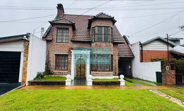 Casa en Hurlingham