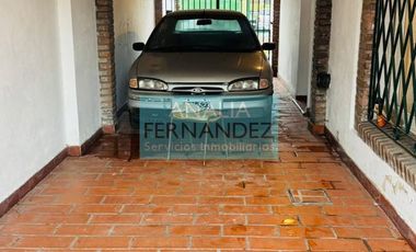 Casa en Hurlingham