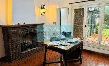 Casa en Hurlingham