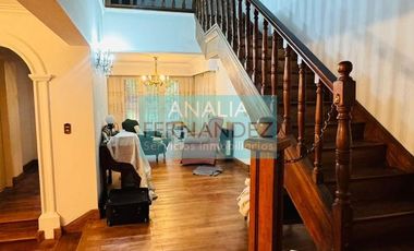 Casa en Hurlingham