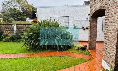Casa en Hurlingham