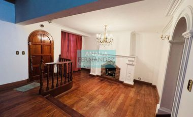 Casa en Hurlingham