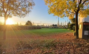 Lote en venta Country Terravista, General Rodriguez