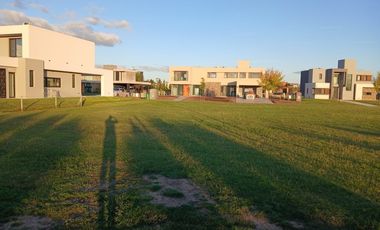 Lote en venta Country Terravista, General Rodriguez
