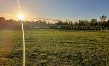 Lote en venta Country Terravista, General Rodriguez