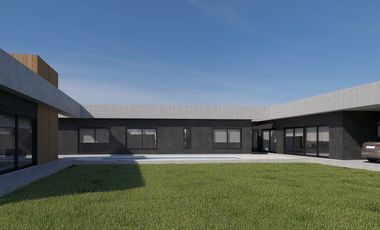 Lote en venta Country Terravista, General Rodriguez