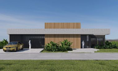 Lote en venta Country Terravista, General Rodriguez