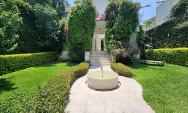 VENTA CASA en CALLE CERRADA  LOMAS VIRREYES (R)