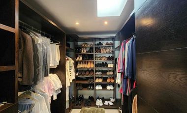 VENTA CASA en CALLE CERRADA  LOMAS VIRREYES (R)