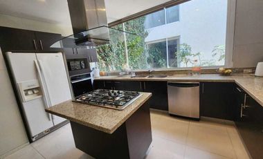 VENTA CASA en CALLE CERRADA  LOMAS VIRREYES (R)