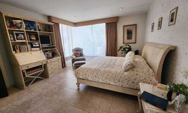 VENTA CASA en CALLE CERRADA  LOMAS VIRREYES (R)