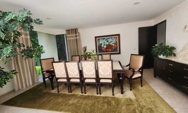 VENTA CASA en CALLE CERRADA  LOMAS VIRREYES (R)