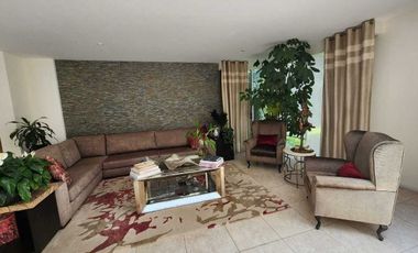 VENTA CASA en CALLE CERRADA  LOMAS VIRREYES (R)