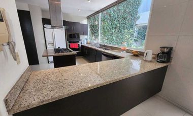 VENTA CASA en CALLE CERRADA  LOMAS VIRREYES (R)