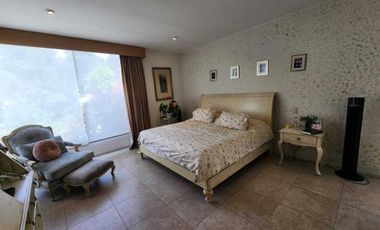 VENTA CASA en CALLE CERRADA  LOMAS VIRREYES (R)