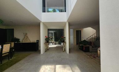 VENTA CASA en CALLE CERRADA  LOMAS VIRREYES (R)