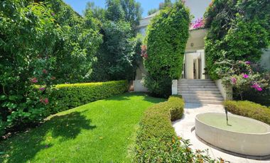 VENTA CASA en CALLE CERRADA  LOMAS VIRREYES (R)