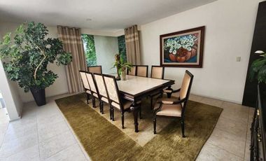 VENTA CASA en CALLE CERRADA  LOMAS VIRREYES (R)