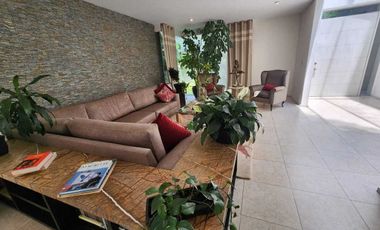 VENTA CASA en CALLE CERRADA  LOMAS VIRREYES (R)