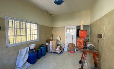 Galpón en  Venta