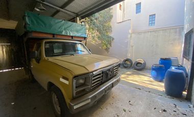 Galpón en  Venta