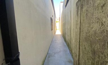 Galpón en  Venta