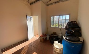 Galpón en  Venta
