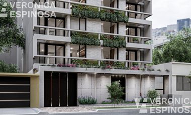 Departamento de tres ambientes en venta, Moron.