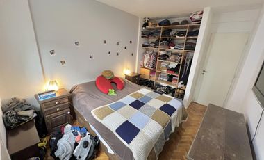 Impecable departamento en venta con TERRAZA y PATIO  PRIVADO!!