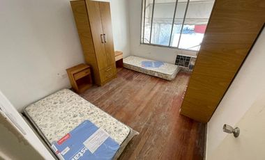 Venta departamento tres dormitorios La Plata