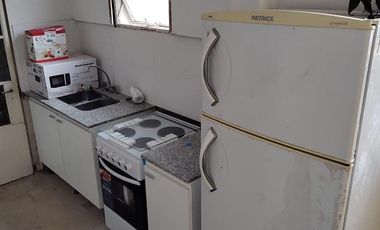 Venta departamento tres dormitorios La Plata