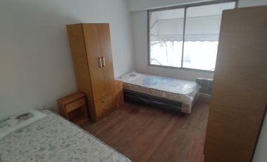 Venta departamento tres dormitorios La Plata