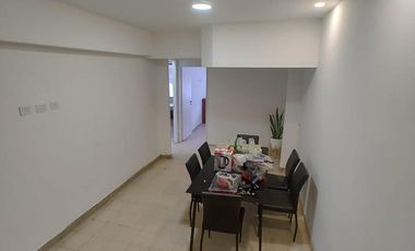 Venta departamento tres dormitorios La Plata