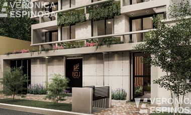 Departamento de tres ambientes en venta, Moron.