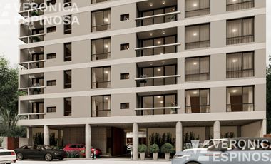 Departamento de tres ambientes en venta, Moron.