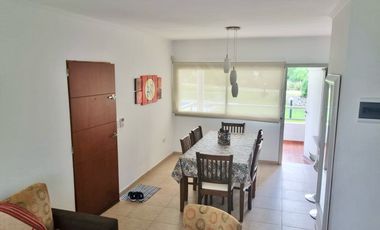 Departamento en venta en Gaviotas