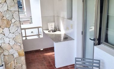 Departamento en venta en Gaviotas
