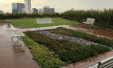 PERIFÉRICO SUR  OFICINA EN RENTA