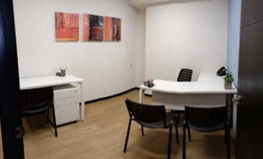 TODO INCLUIDO OFICINA EN RENTA SATÉLITE