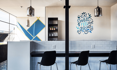 TODO INCLUIDO OFICINA EN RENTA SATÉLITE