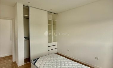 Casa en Alquiler a la Laguna  Amoblada Puertos del Lago