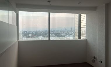 SE RENTA OFICINA ROMA NORTE