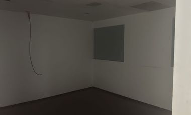 SE RENTA OFICINA ROMA NORTE