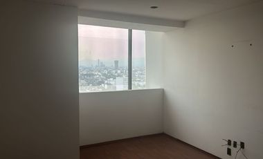 SE RENTA OFICINA ROMA NORTE