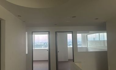 SE RENTA OFICINA ROMA NORTE