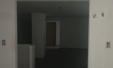SE RENTA OFICINA ROMA NORTE