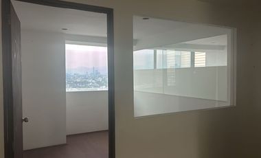 SE RENTA OFICINA ROMA NORTE
