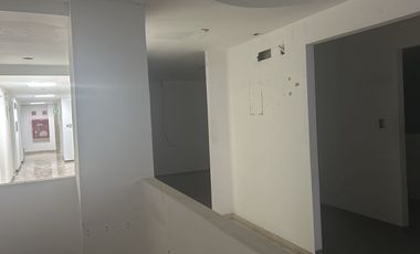 SE RENTA OFICINA ROMA NORTE